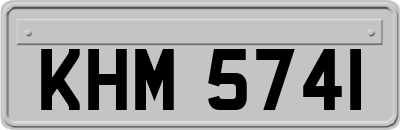 KHM5741