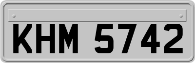 KHM5742