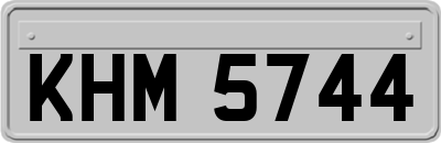 KHM5744