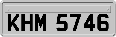 KHM5746