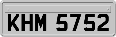 KHM5752