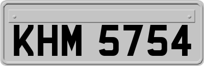 KHM5754