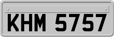 KHM5757