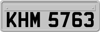 KHM5763