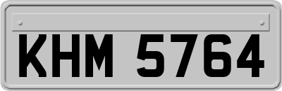 KHM5764