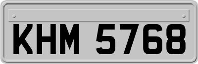 KHM5768