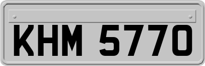 KHM5770