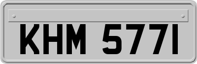 KHM5771