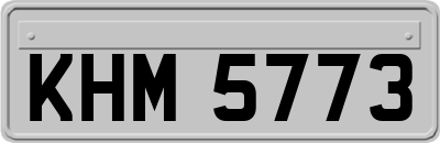 KHM5773