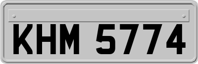 KHM5774