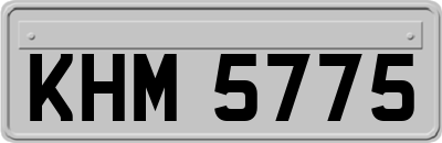 KHM5775