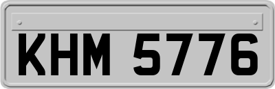 KHM5776