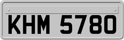 KHM5780