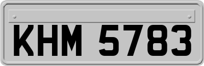 KHM5783