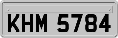 KHM5784