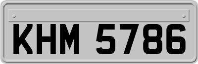 KHM5786