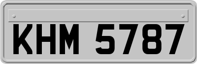 KHM5787