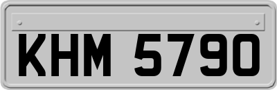 KHM5790