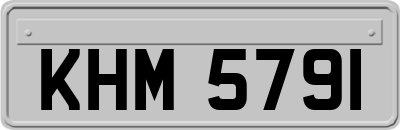 KHM5791
