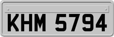 KHM5794