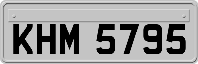 KHM5795