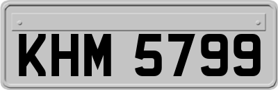 KHM5799