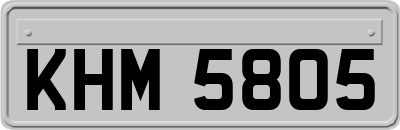KHM5805