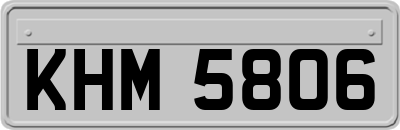KHM5806