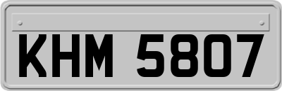 KHM5807