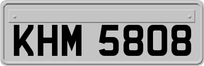 KHM5808