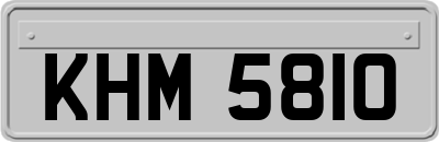 KHM5810