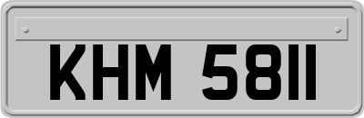 KHM5811