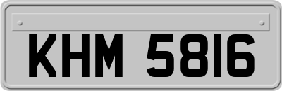 KHM5816