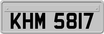 KHM5817