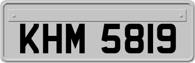 KHM5819