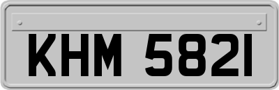 KHM5821