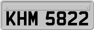 KHM5822