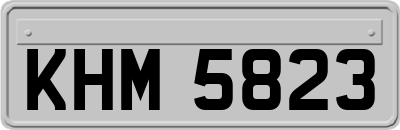 KHM5823