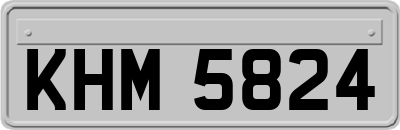KHM5824