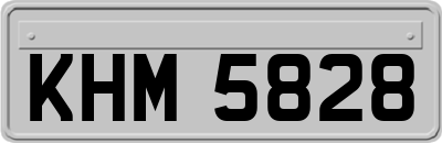 KHM5828