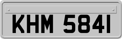 KHM5841
