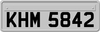 KHM5842