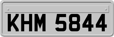 KHM5844