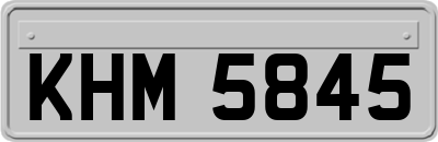 KHM5845