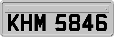 KHM5846