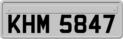 KHM5847