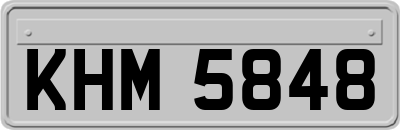 KHM5848