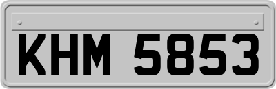 KHM5853