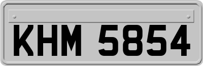 KHM5854