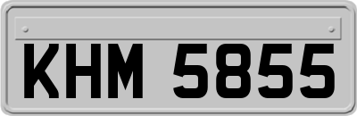 KHM5855